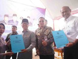 Nila Salin Pati Berpotensi Terbang ke Jeddah