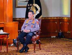 Kapolri Tegaskan Penindakan Kasus Beras Oplosan, 4 Produsen Besar Naik Penyidikan