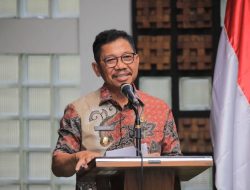 Sachrudin Paparkan Program Konkret Lindungi Ekonomi Warga