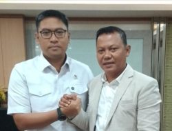 Dewan Pimpinan Pusat Asosiasi Pemerintah Desa Seluruh Indonesia (APDESI)