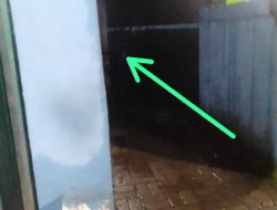 Rumah Warga di Rajeg Tangerang, Diduga Jual Bebas Obat Tipe G Tanpa Resep Dokter