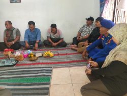 Satpolairud Polresta Pati Fasilitasi Dialog Keluarga dan Pemilik Kapal, Terkait Hilangnya Siswa PKL
