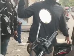 APH Harus Tindak Tegas Matel Berkulit Hitam Meresahkan di Daerah Pasar Kemis, Tangerang