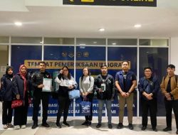 Kini Viral Tersangka Kasus Penggelapan Uang Ratusan Juta V L Resmi Ditahan Kejari Manado Dengan Dugaan Kasus Penggelapan Uang Ratusan Juta”