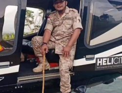 Elang Tiga Hambalang Dorong Pemanfaatan Lahan Sitaan PKH oleh Masyarakat Riau Lewat Koperasi