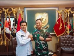 Ketua PWI Kota Tangsel Apresiasi Polri Soal Penangkapan Wartawan Gadungan