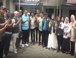 Yayasan DPP ANTAM ATABADALU AL MAL Menggelar Peduli Kemanusiaan Perdana 2025