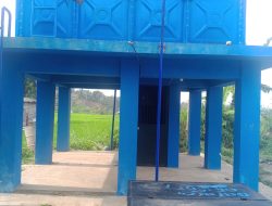 Proyek SPAM di Desa Cibeureum Diduga Mangkrak, Warga Kecewa Dana 1,2 M Sia-Sia, Kini Menjadi Sorotan