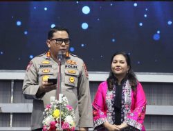 Pisah Sambut Kapolresta Manado: Apresiasi Untuk Kombes Pol. Julianto Sirait, Harapan Baru Bersama Kombes Pol. Irham Halid