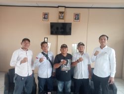 Oldstar Desa Cikupa Siap Jadi Juara di Laga Sepak Bola U40 Se-kecamatan Cikupa