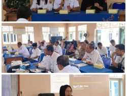 Diskominfo Pati dan Bea Cukai Kudus Gencar Sosialisasikan Gempur Rokok Ilegal di Trangkil
