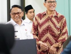 Wakil Bupati Pati Apresiasi MPLS SMK Bani Muslim: Teknologi Maju, Siswa Siap Kerja