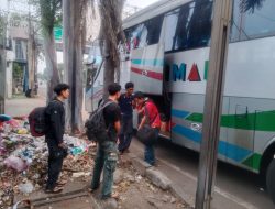 Pemuda Asal Garut Ditipu, Ditelantarkan dan Tidak Diberikan Haknya