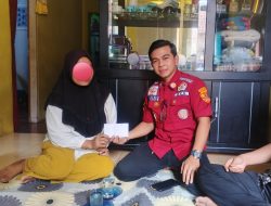 Ketua Umum Elang Tiga Hambalang Turun Tangan, Bantu Korban Kekerasan Seksual Anak di Bogor
