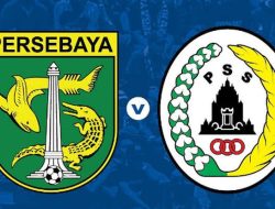 Laga Spesial, Momen Personal: Eduardo Perez dan Simfoni Baru di Stadion Gelora Bung tomo (GBT). “Surabaya