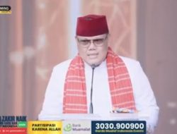 Kehadiran Dr. Zakir Naik Disambut Hangat di Jakarta, Bang Eki Pitung Tegaskan Pentingnya Persatuan di Tengah Perbedaan