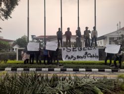 Jangkar dan Permahi Desak Pemkot Bogor 