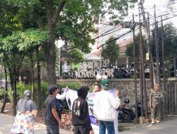 Copot Kepala PLT Satpol PP Kota Bogor yang Tidak Tegas dan Berani Menyegel Tempat Hiburan Malam