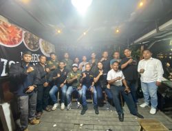 Kopdar Akpersi DPD Banten Yang di Hadiri Oleh Ketua Umum Akpersi Dewan Pimpinan Pusat