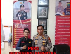 Klarifikasi Pemberitaan Viralnya di Sosial Media 