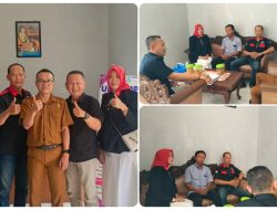GMPI dan UPTD PPA Kabupaten Pati Jalin Kerjasama untuk Perlindungan Perempuan dan Anak