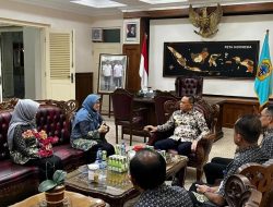 Bupati Pati dan BPJS Kesehatan Perkuat Kolaborasi untuk Peningkatan Akses Layanan Kesehatan