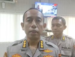 Dokumen Terbakar di KM Barcelona, Biro SDM Polda Sulut Bantu Dua Calon Siswa Polri Urus Kelengkapan untuk Pendidikan
