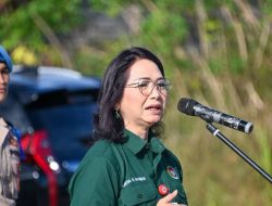 Wakil Bupati Ikut Serta dalam Operasi Pajak Kendaraan Bermotor, Dorong Kepatuhan Masyarakat