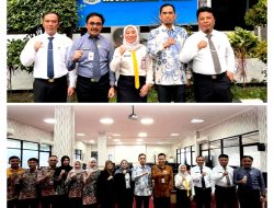 Pemkab Tanah Bambu Gelar Seleksi Terbuka 