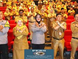Polresta Malang Kota Ajak Guru dan Kepala Sekolah Perkuat Pendidikan Karakter Cegah Perundungan