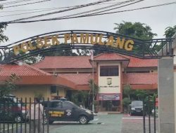 Oknum Polsek Pamulang Tolak Laporan Wartawan.!?