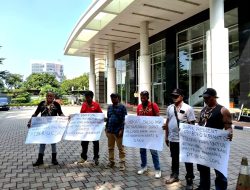 Sengketa Lahan POKTAN UBM vs PT. Berau Coal Memanas: Dugaan Pelanggaran Etik Majelis Hakim Dilaporkan ke MA dan KY