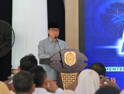 Pati Mendapat Prioritas Program Desa dari Kemendes PDT, Termasuk Proyek Desa Exspor