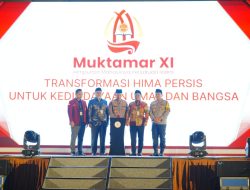 Buka Muktamar Hima Persis, Kapolri Ajak Jaga Nilai Persatuan-Kesatuan 