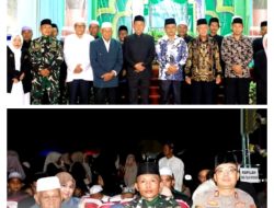 MTQ Nasional ke-6 Teluk Kepayang Resmi Dibuka: 305 Peserta, 15 Cabang Lomba, dan Semangat Membumikan Al-Qur’a