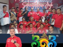 DPC PWRI Ajak Pemerintah dan Masyarakat Perkuat Kolaborasi di Hari Jadi Tasikmalaya