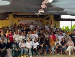 Kopdar DPD PSI Kabupaten Pati: Membangun Solidaritas dan Optimisme untuk Masa Depan
