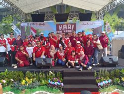 CFD Hari ini Di Plaza Chandrabaga Di Penuhi Ratusan Anak Ikuti Skrining Gratis Dari IDAI Jawa Barat Di Hari Anak Nasional 2025