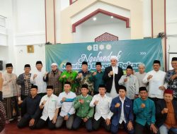 Majelis Alumni IPNU Bogor Dikukuhkan, Teguhkan Komitmen Kaderisasi dan Dedikasi.