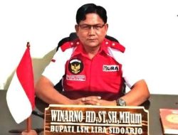 DPD LSM Lumbung Informasi Rakyat (LIRA) Kab. Sidoarjo siap menjaga keamanan dan ketertiban masyarakat diwilayah Sidoarjo.