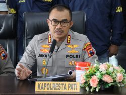 Punya Perilaku Menyimpang, Pelaku Pembunuhan Mayat di jurang Berhasil Dibekuk Polisi di Pati