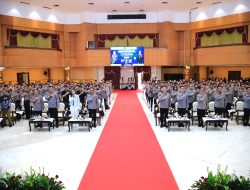 Mendapat Hibah Policetube, Kadiv Humas: Kerja Jajaran Polri Terekam Dengan Nyata