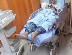 Pelajar SMK Angkasa 1 Sepatan Jadi Korban Pembacokan, Aktivis Minta Pelaku Ditangkap 