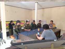 Polsek Rumpin Didemo AKPERSI, Tuntut Pelaku Intimidasi Jurnalis Segera Ditangkap