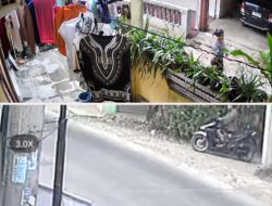 Kasus Diamankan Ibu Muda di  Parung Panjang Sesuai Persedur