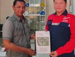 Dukungan Penuh pada Houl Habib Usman bin Hasyim Bahasyim Wujud Komitmen Sosial PT. Anugrah Samudra Madanindo di Muara Satui