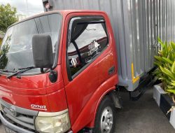 SURGA MAFIA BBM SOLAR SUBSIDI, DIDUGA MOBIL BOX DI MODIFIKASI DALAM NYA KEMPU