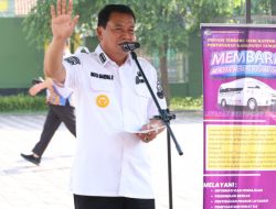 Bupati Tangerang Apresiasi Adanya Program Pelayanan Sertifikat Keliling