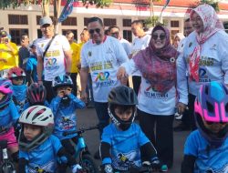 Festival KORMI Meriahkan Hari Jadi ke-702 Kabupaten Pati