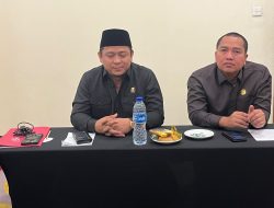 Pansus DPRD Kabupaten Tangerang Minta Pemkab Tangerang Konsisten Dukung Pemekaran Wilayah